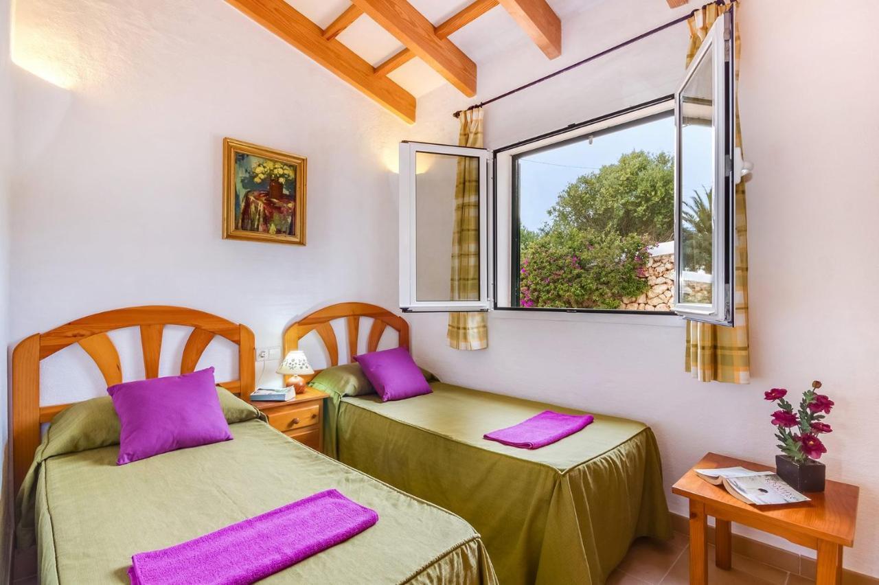 Celeste By Plus Villa Cala En Porter (Menorca)