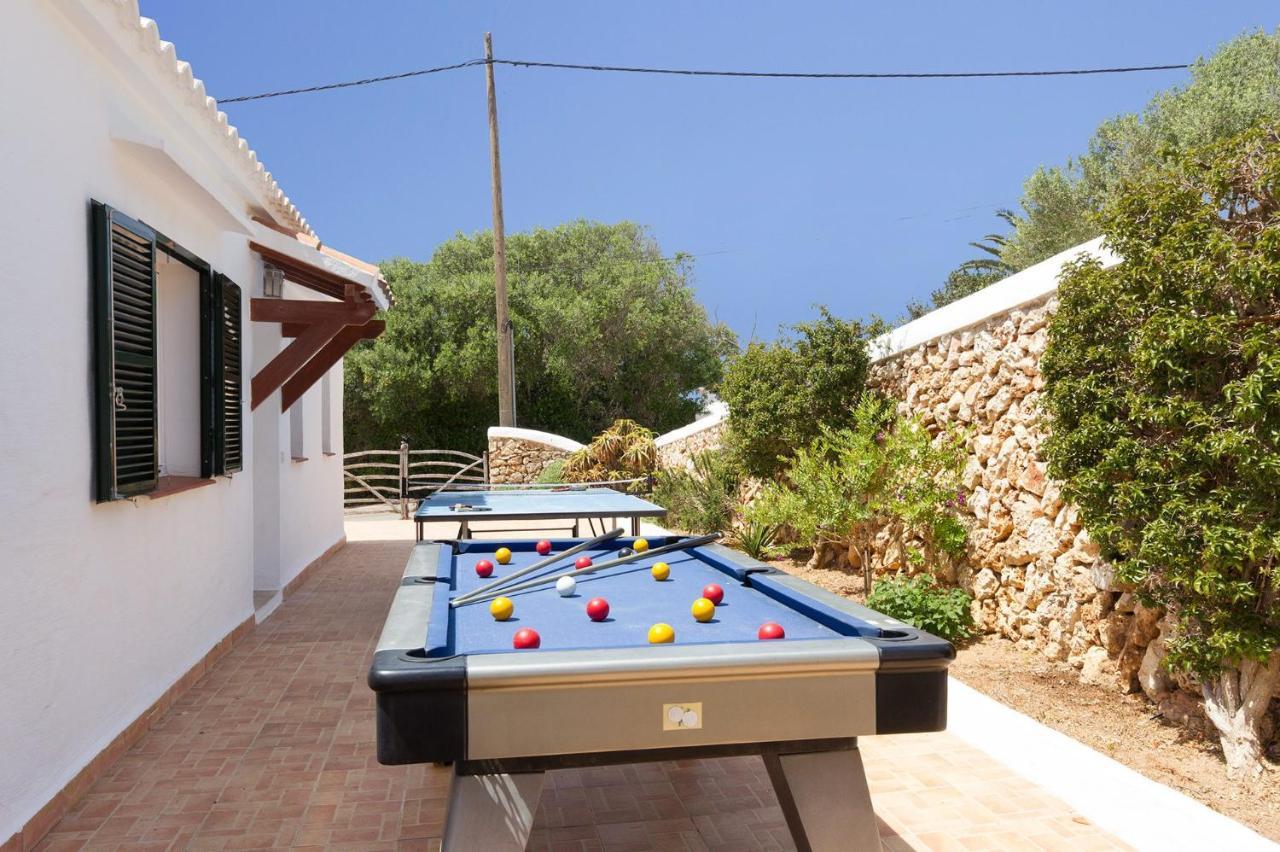 Villa Celeste By Plus Cala En Porter (Menorca)