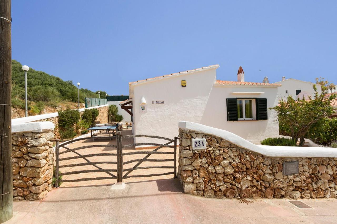 Celeste By Plus Cala En Porter (Menorca)