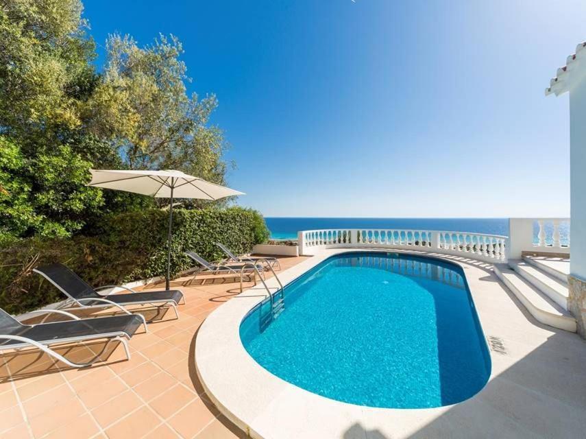 Villa Casa Son Bou