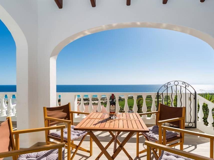 Villa Casa Son Bou