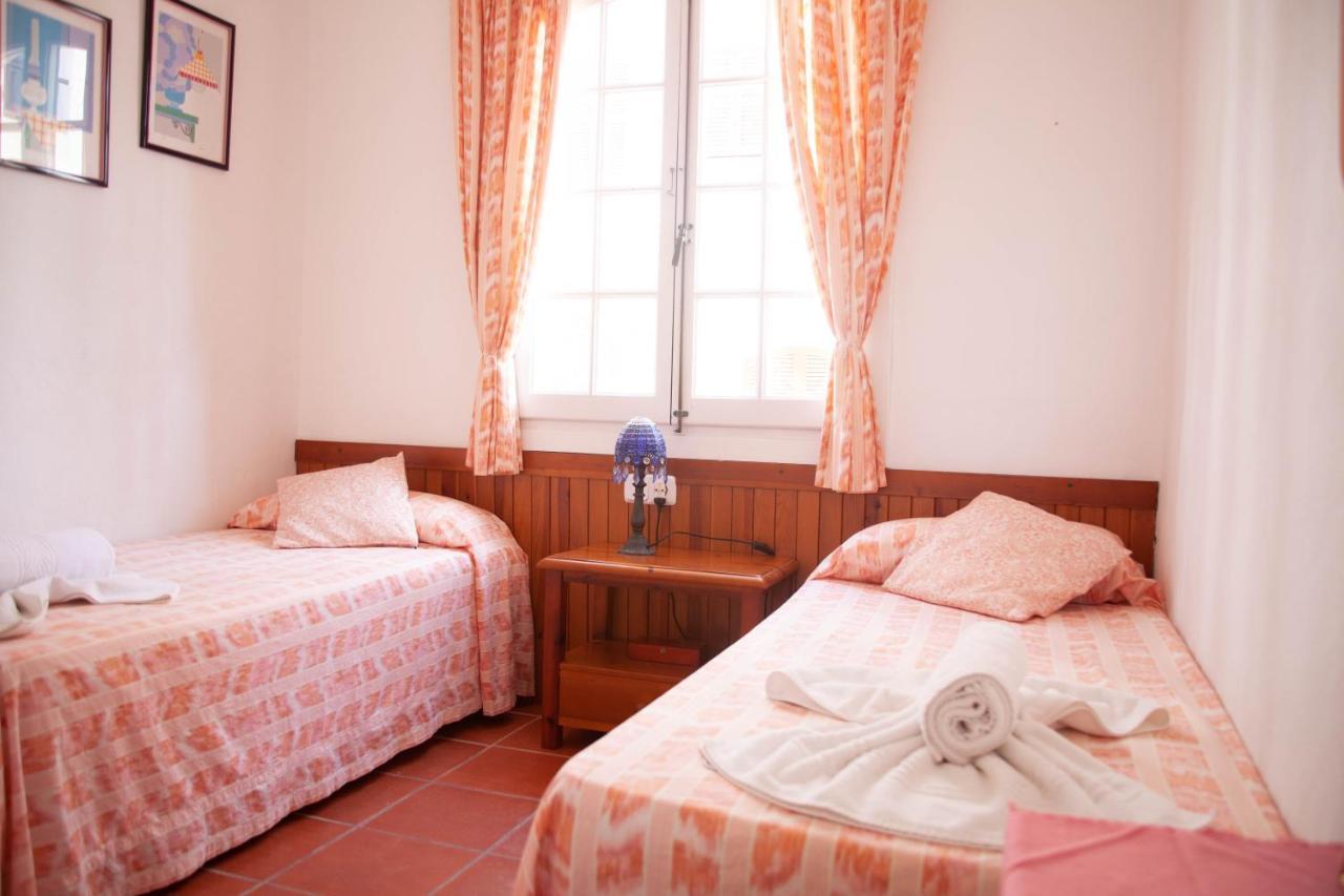 Apartamento Homenfun Menorca Playa De Fornells Ii