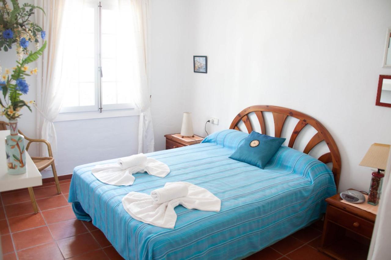 Apartamento Homenfun Menorca Playa De Fornells Ii *