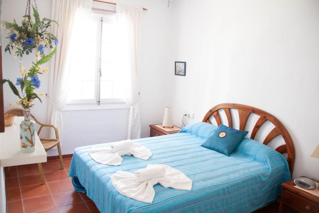 Homenfun Menorca Playa De Fornells Ii Apartamento *