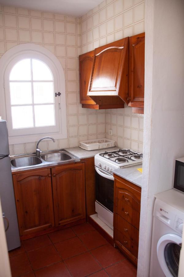 Apartamento Homenfun Menorca Playa De Fornells Ii *