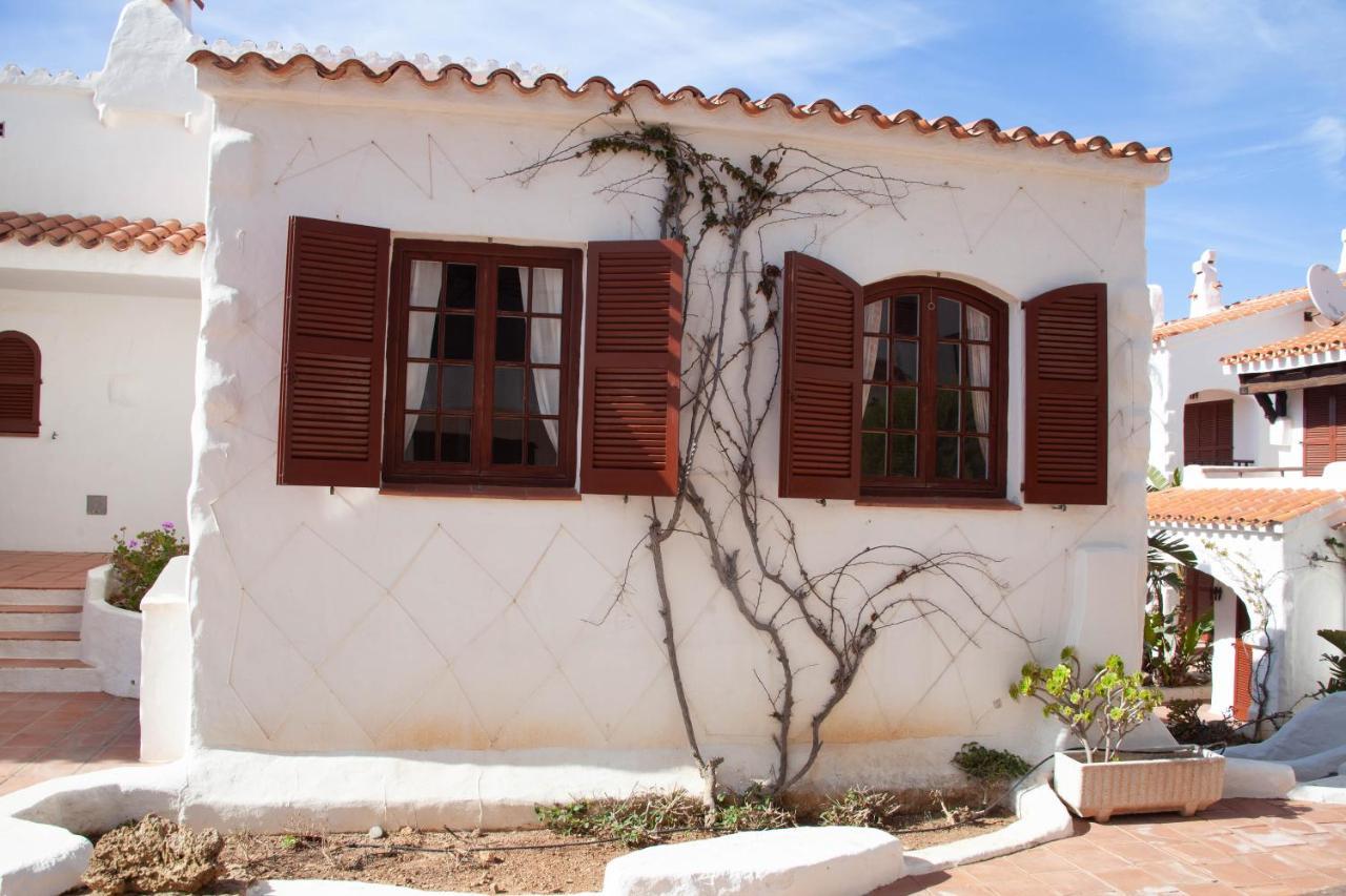 Homenfun Menorca Playa De Fornells Ii Apartamento Fornells (Menorca)