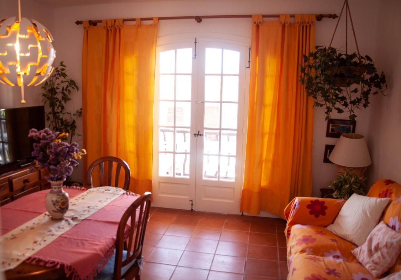 Apartamento Homenfun Menorca Playa De Fornells Ii