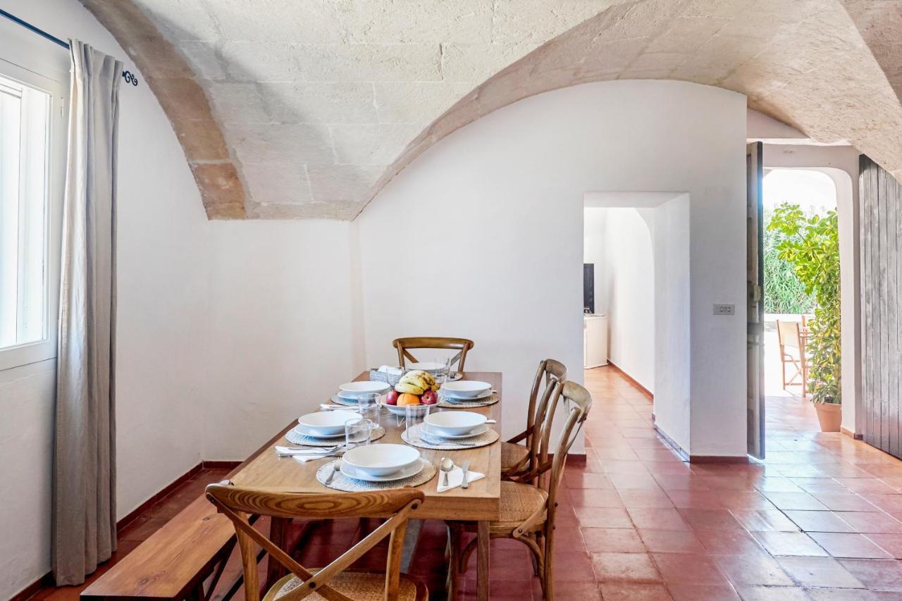 Holiday home Son Camaro Ciutadella (Menorca)