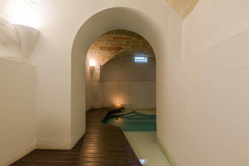 Tres Sants Hotel Ciutadella (Menorca)