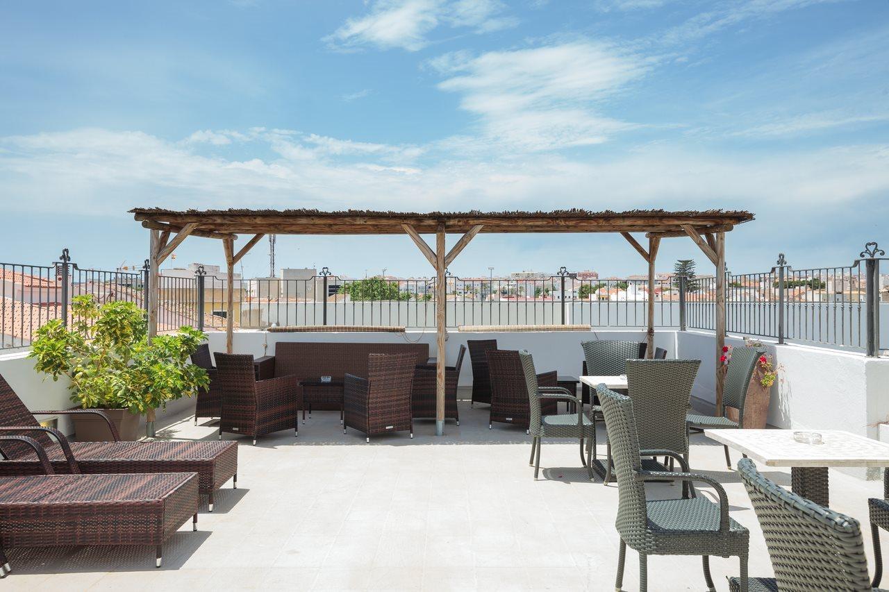 San Miguel Hotel Maó (Mahón)