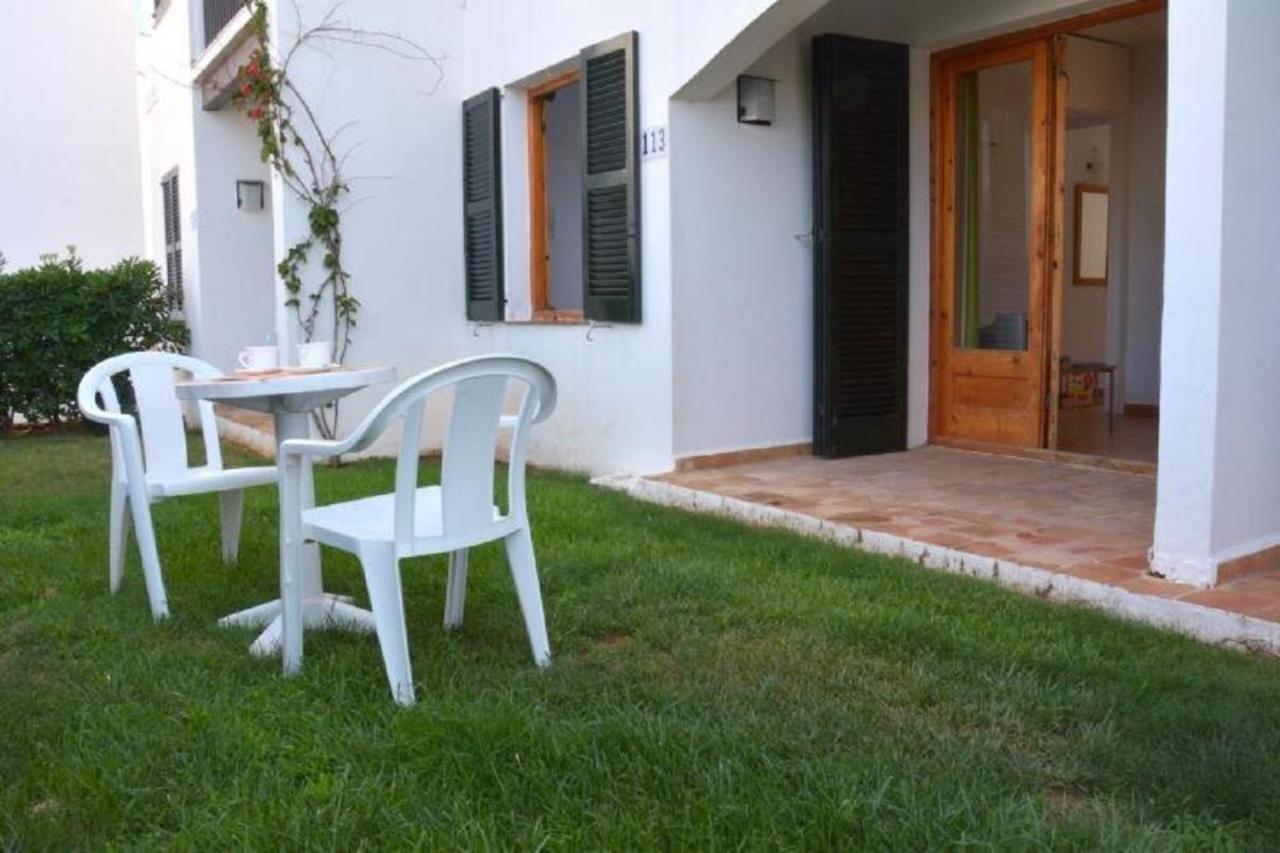 Apartamento Costa Arenal 111 Arenal d'en Castell