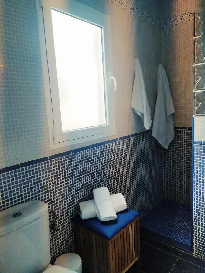Holiday home Hermosa Casa Con Piscina Cerca De La Playa De Punta Prima Punta Prima (Menorca)