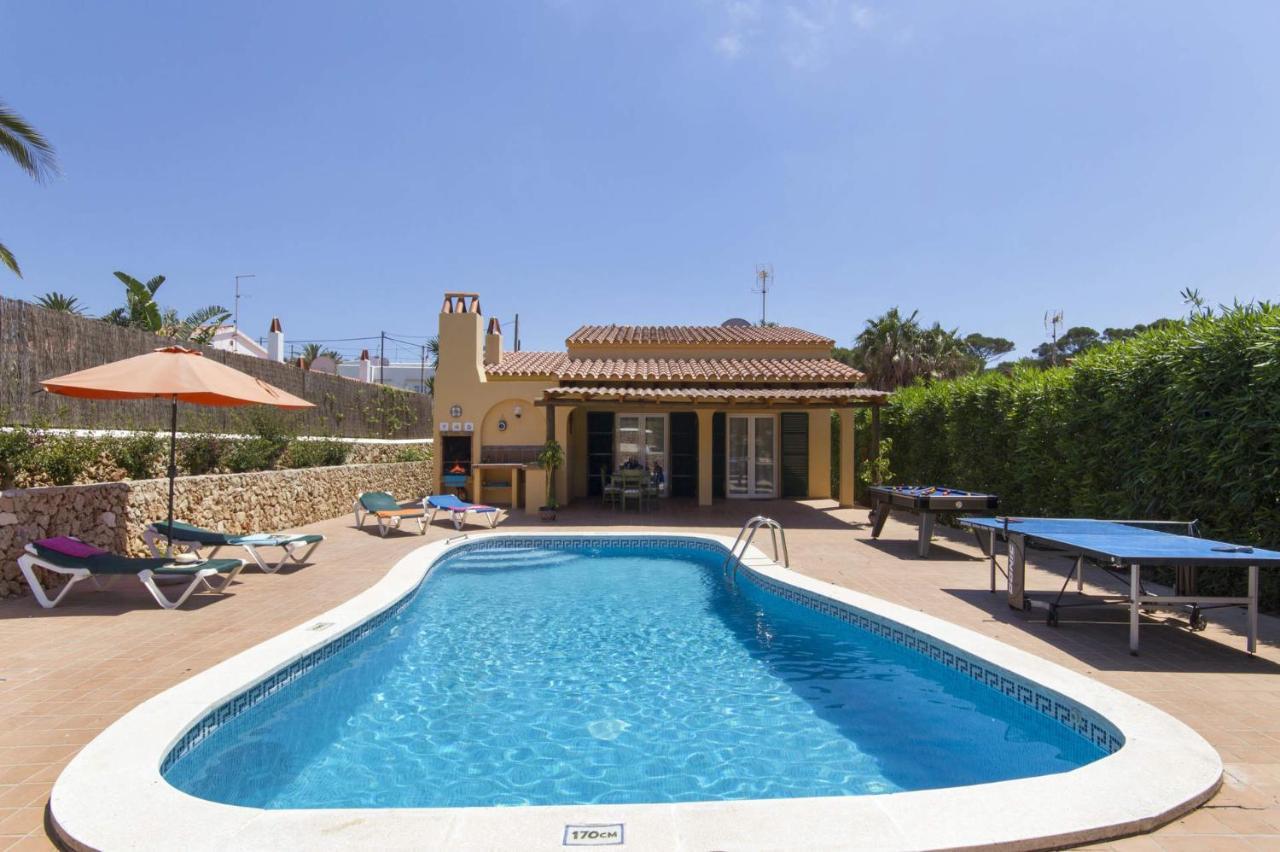 Villa Daniel By Villa Plus Villa Cala En Porter (Menorca)