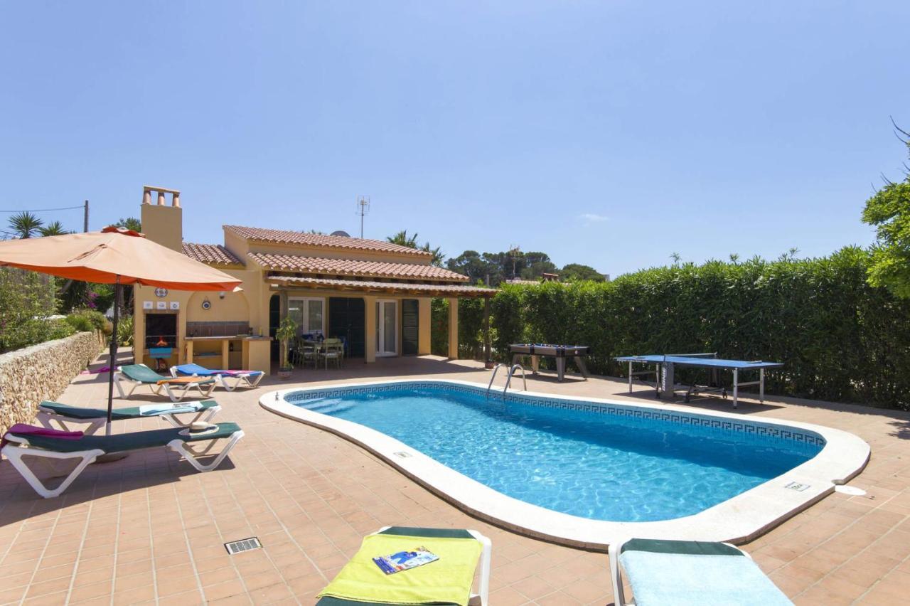 Villa Villa Daniel By Villa Plus Cala En Porter (Menorca)
