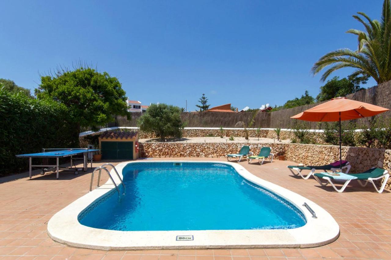 Villa Daniel By Villa Plus Cala En Porter (Menorca)