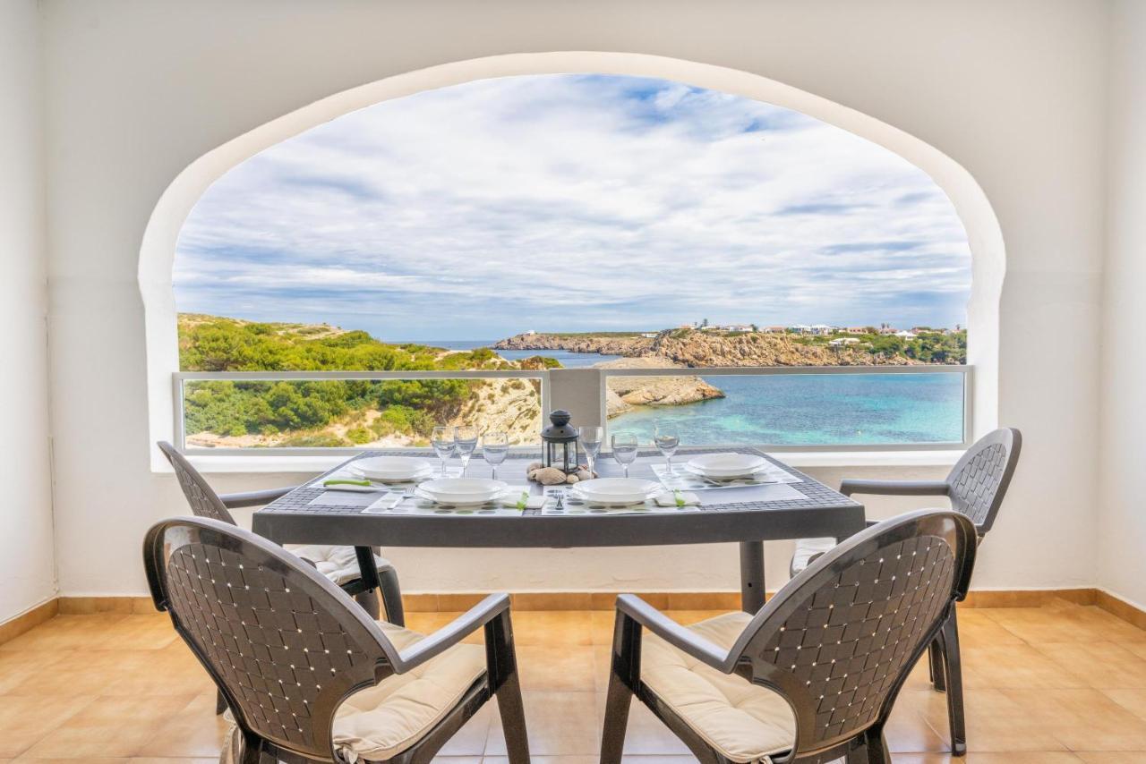 Apartamento White Sands 306