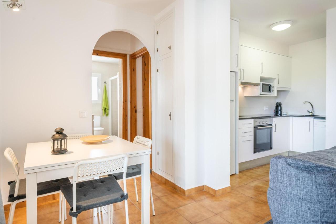 Apartamento White Sands 306 *