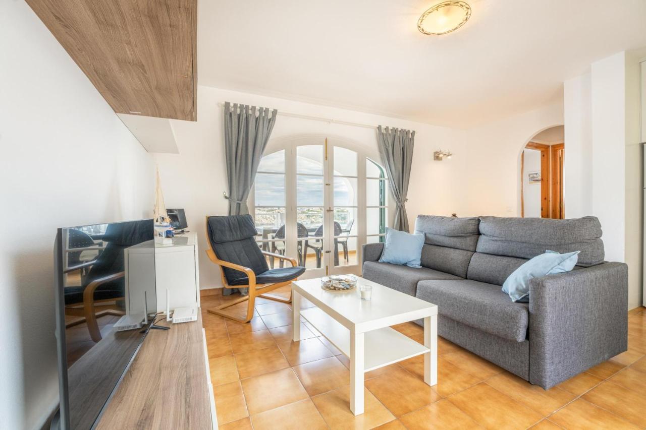 White Sands 306 Apartamento Arenal d'en Castell