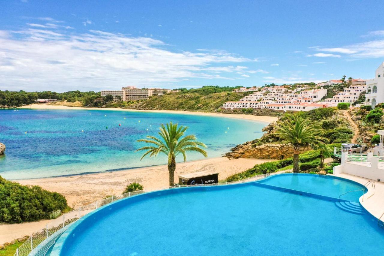Apartamento White Sands 306 *