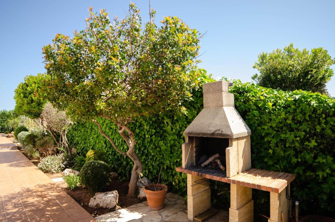 Ana Arenal D'en Castell Villa