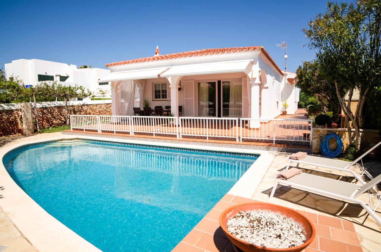 Villa Ana Arenal D'en Castell