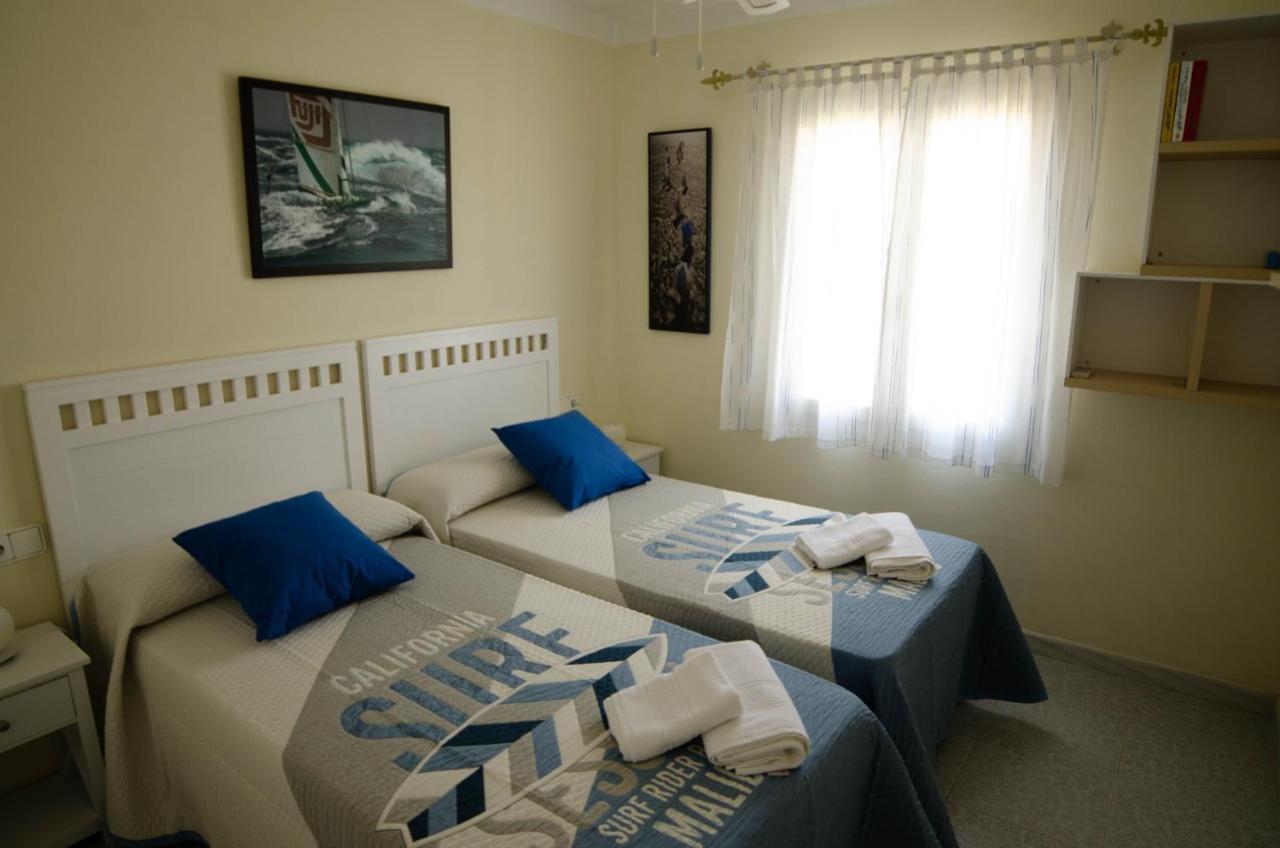 Ana Arenal D'en Castell Villa