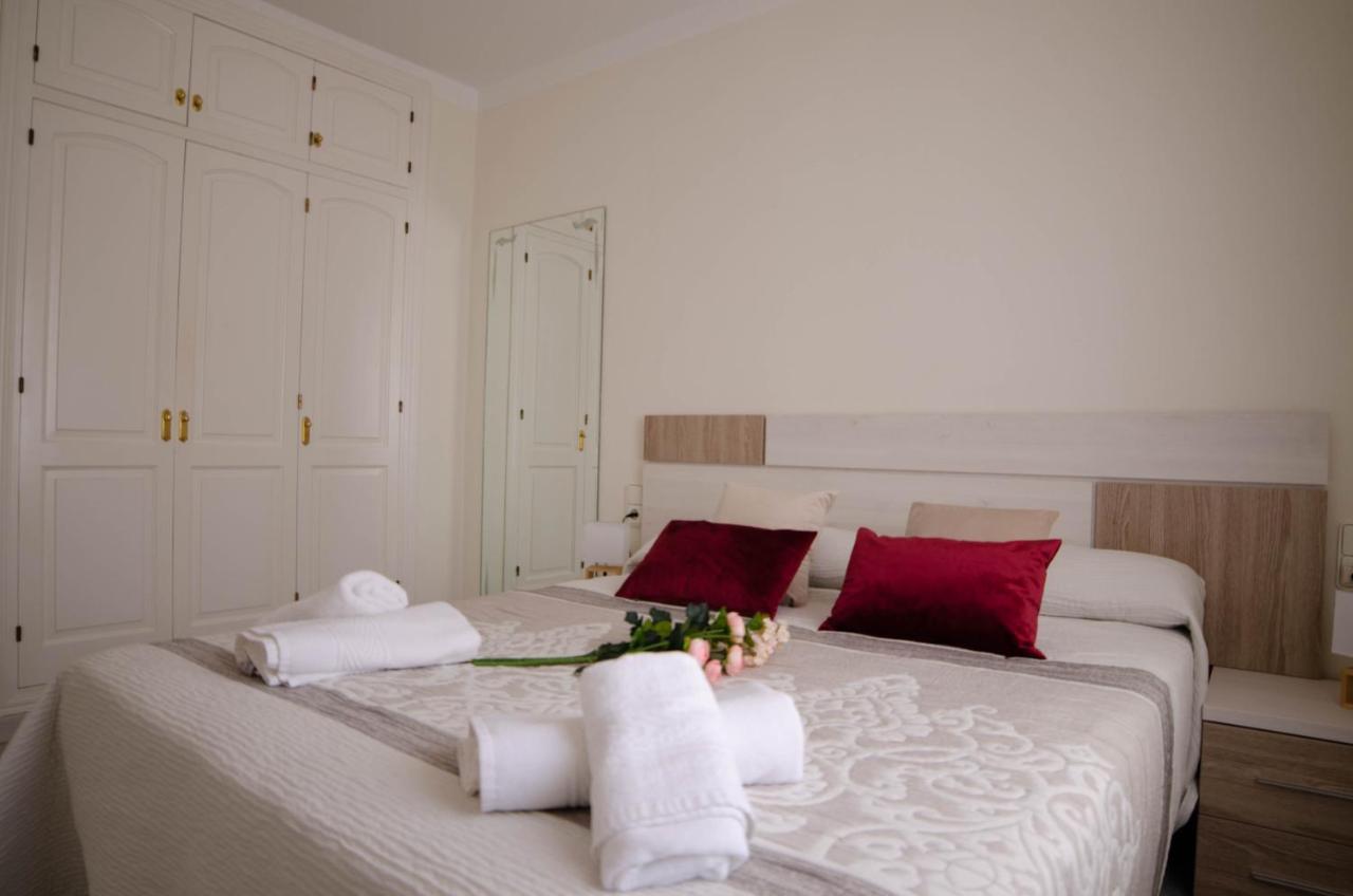 Ana Arenal D'en Castell Villa