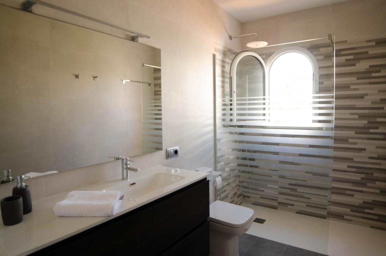 Villa Ana Arenal D'en Castell