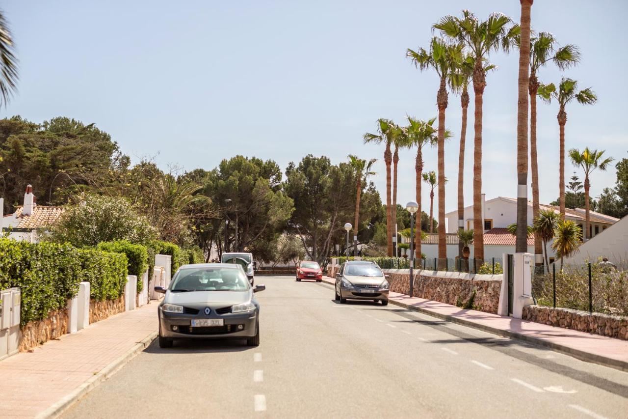 Bonito Apto En Calan Bosch A9 Apartment Cala'N Bosch (Menorca)