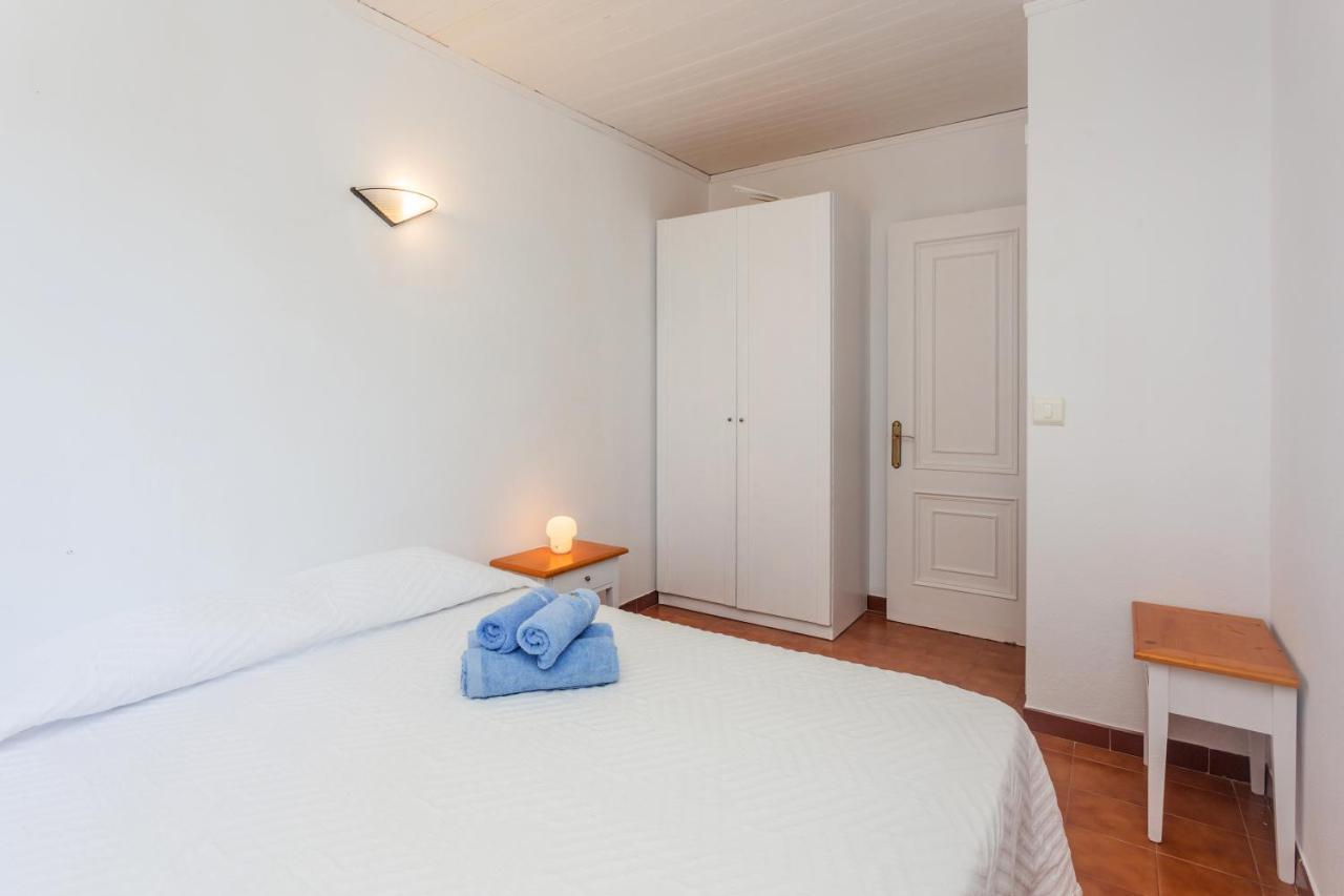 Apartment Bonito Apto En Calan Bosch A9 *