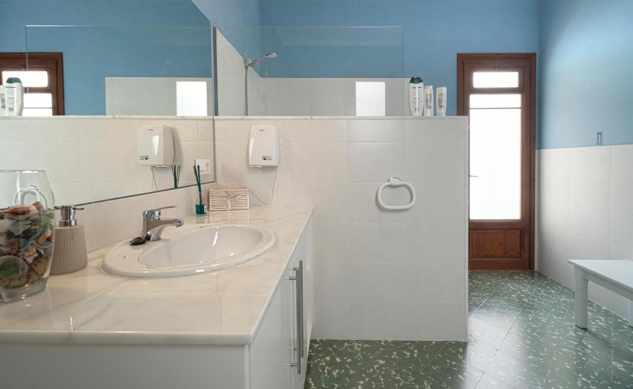 Casa Sa Posidonia -posidonia Surf & Stay- *