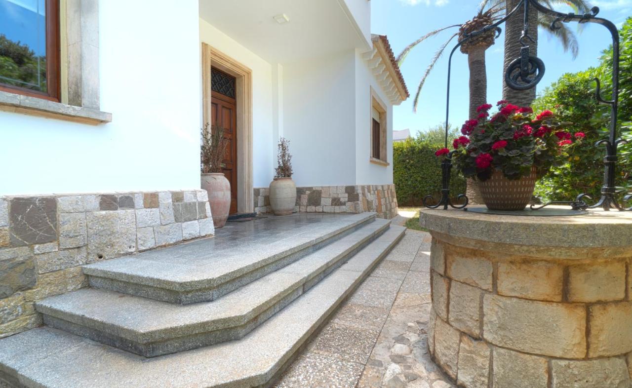 Homestay Casa Sa Posidonia -posidonia Surf & Stay- *