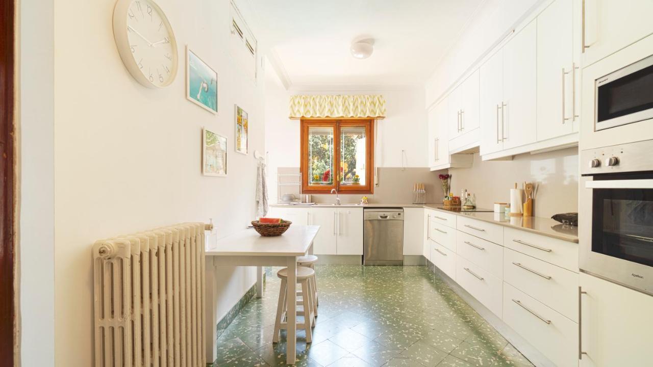 Homestay Casa Sa Posidonia -posidonia Surf & Stay- *