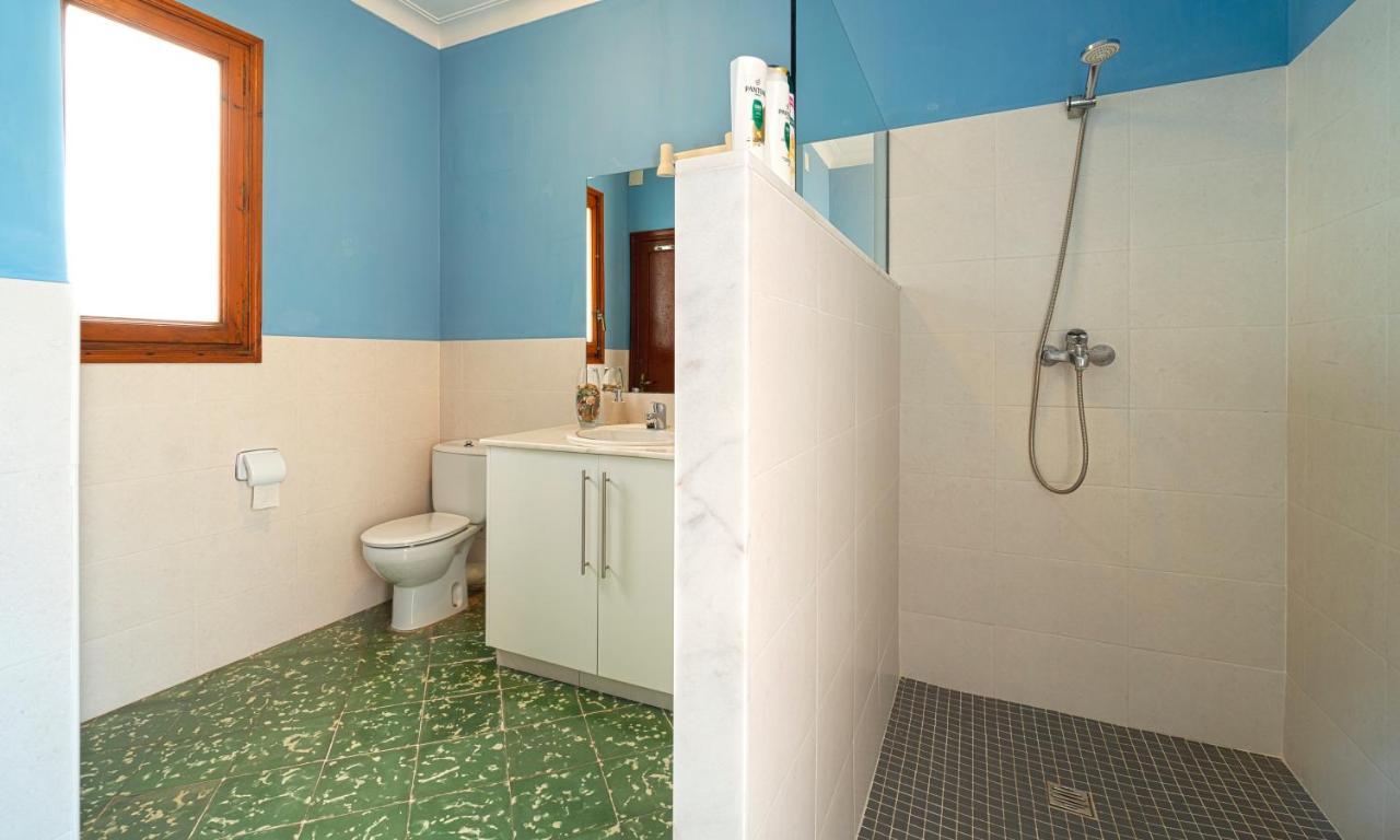 Casa Sa Posidonia -posidonia Surf & Stay-