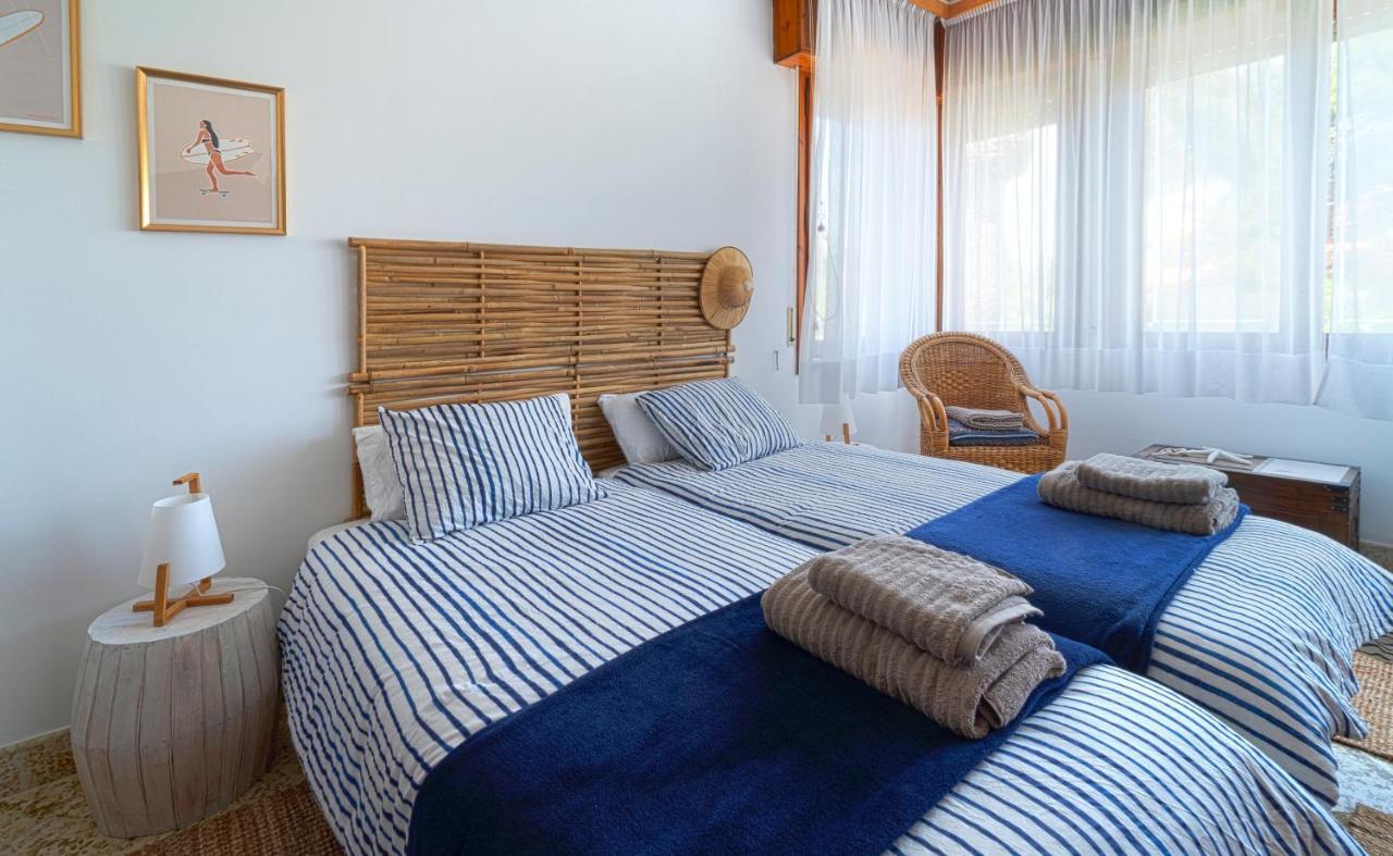 Casa Sa Posidonia -posidonia Surf & Stay- Homestay