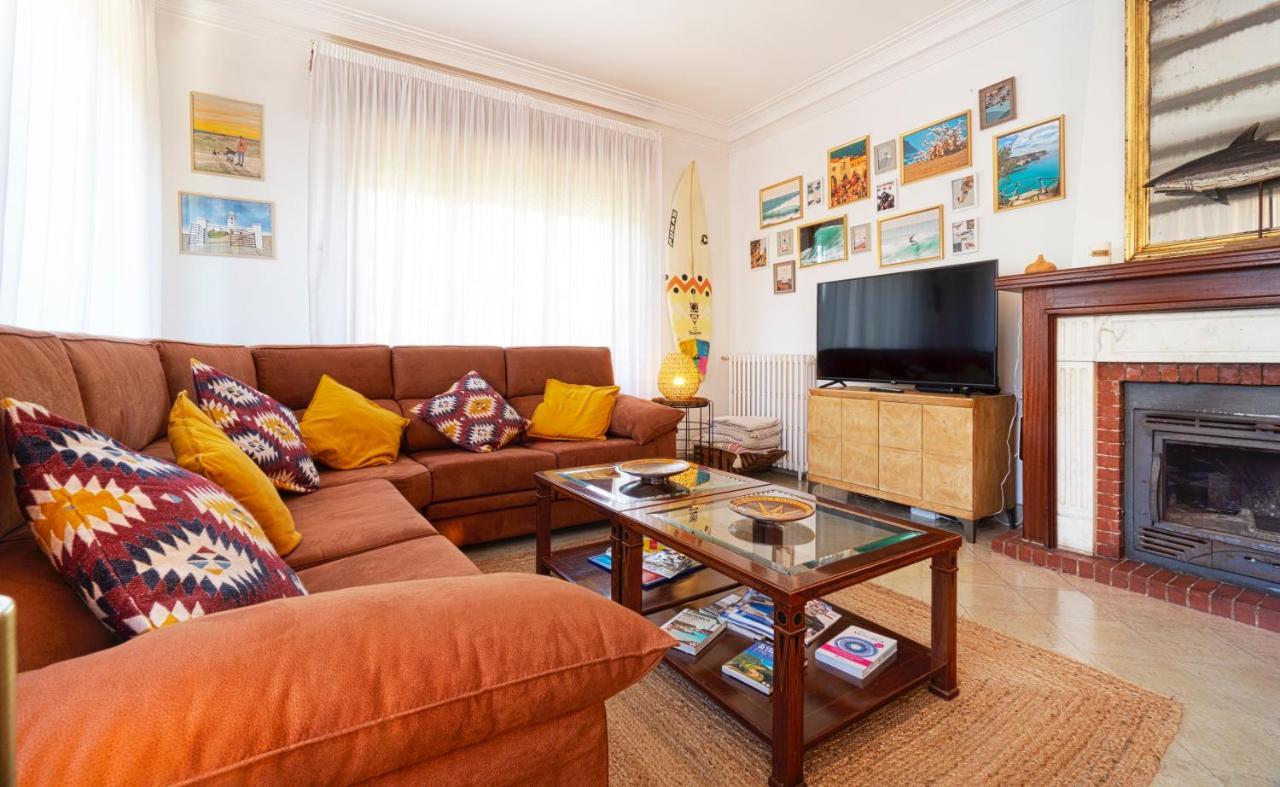 Casa Sa Posidonia -posidonia Surf & Stay- Ciutadella (Menorca)