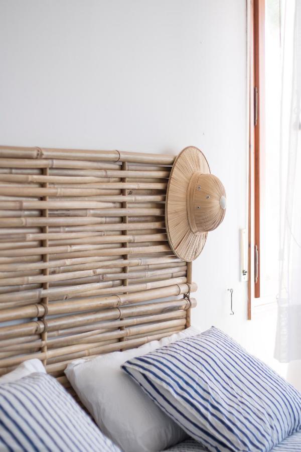 Casa Sa Posidonia -posidonia Surf & Stay- *