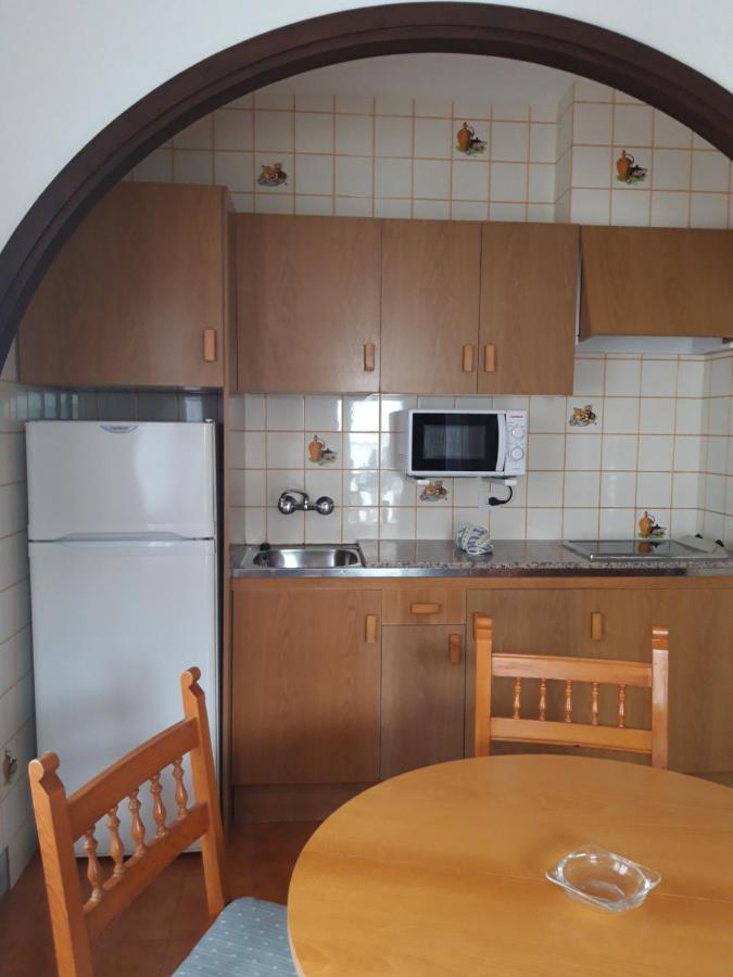 Xoroi Apartment *