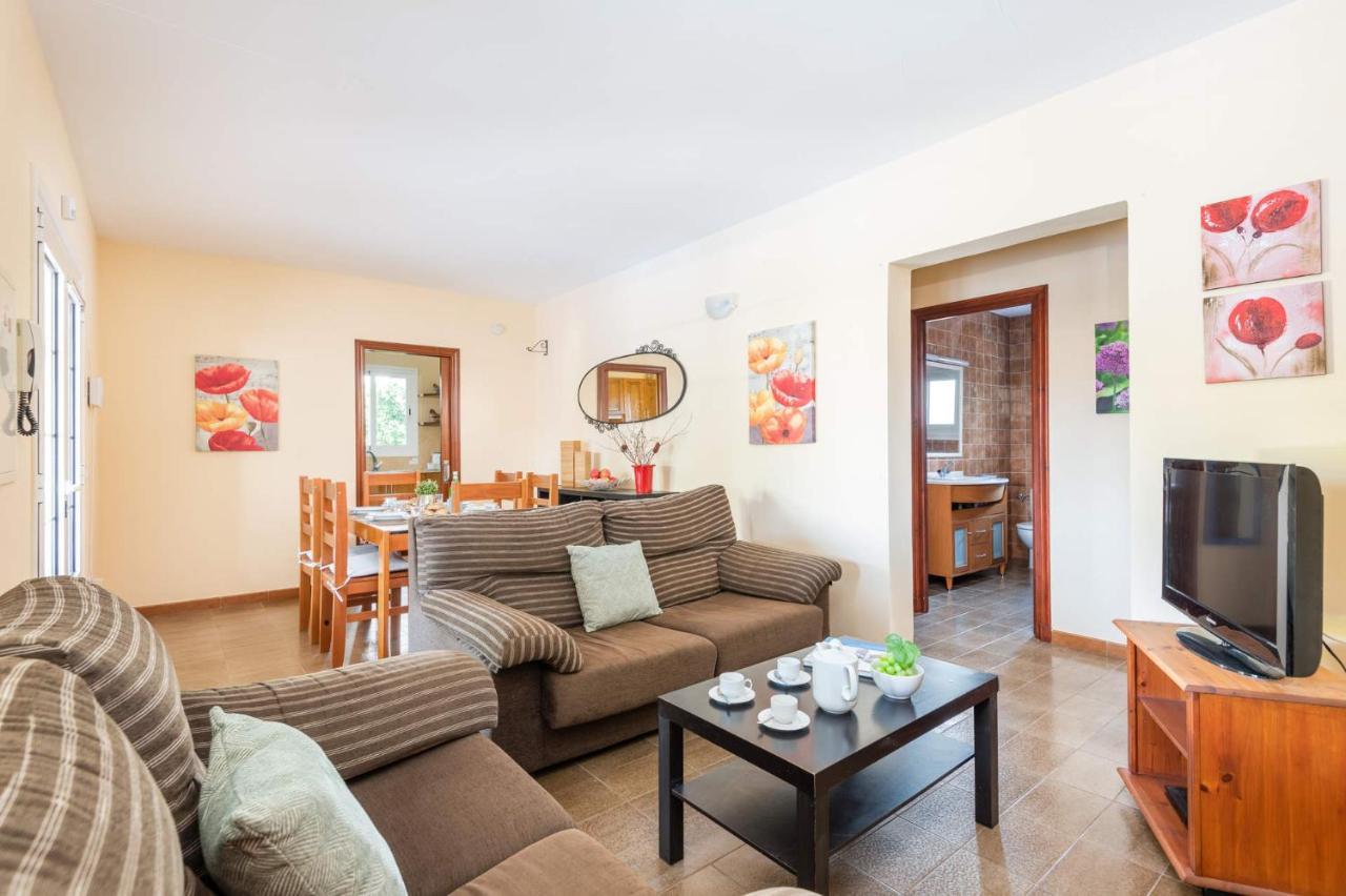Villa Siena By Cala'N Blanes (Menorca)