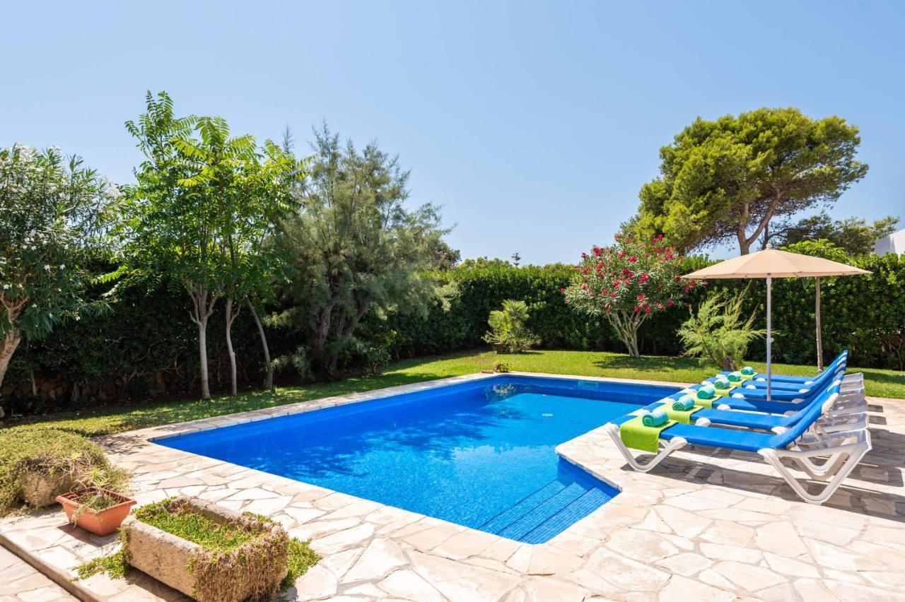Siena By Villa Cala'N Blanes (Menorca)