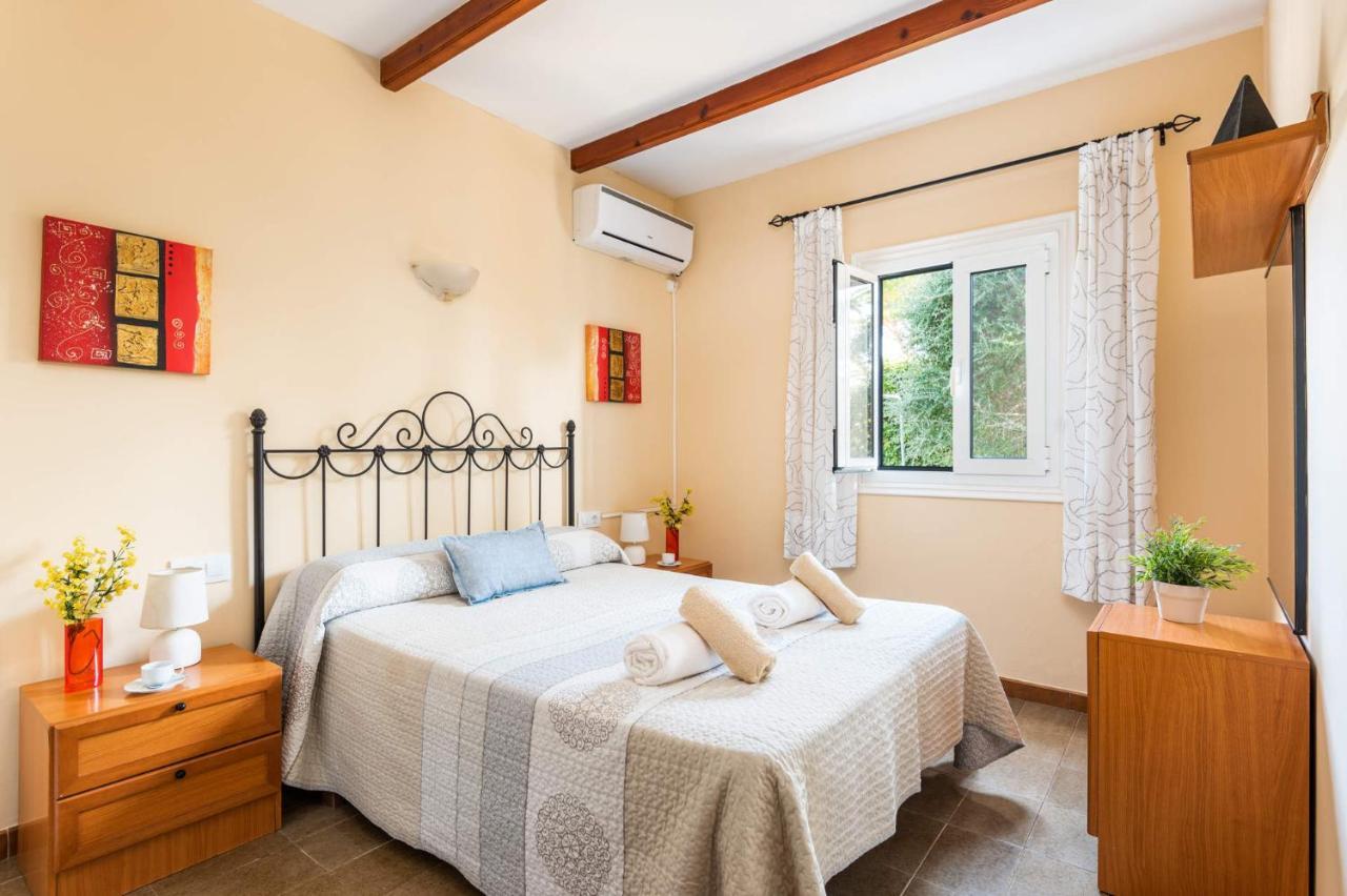 Siena By Villa Cala'N Blanes (Menorca)