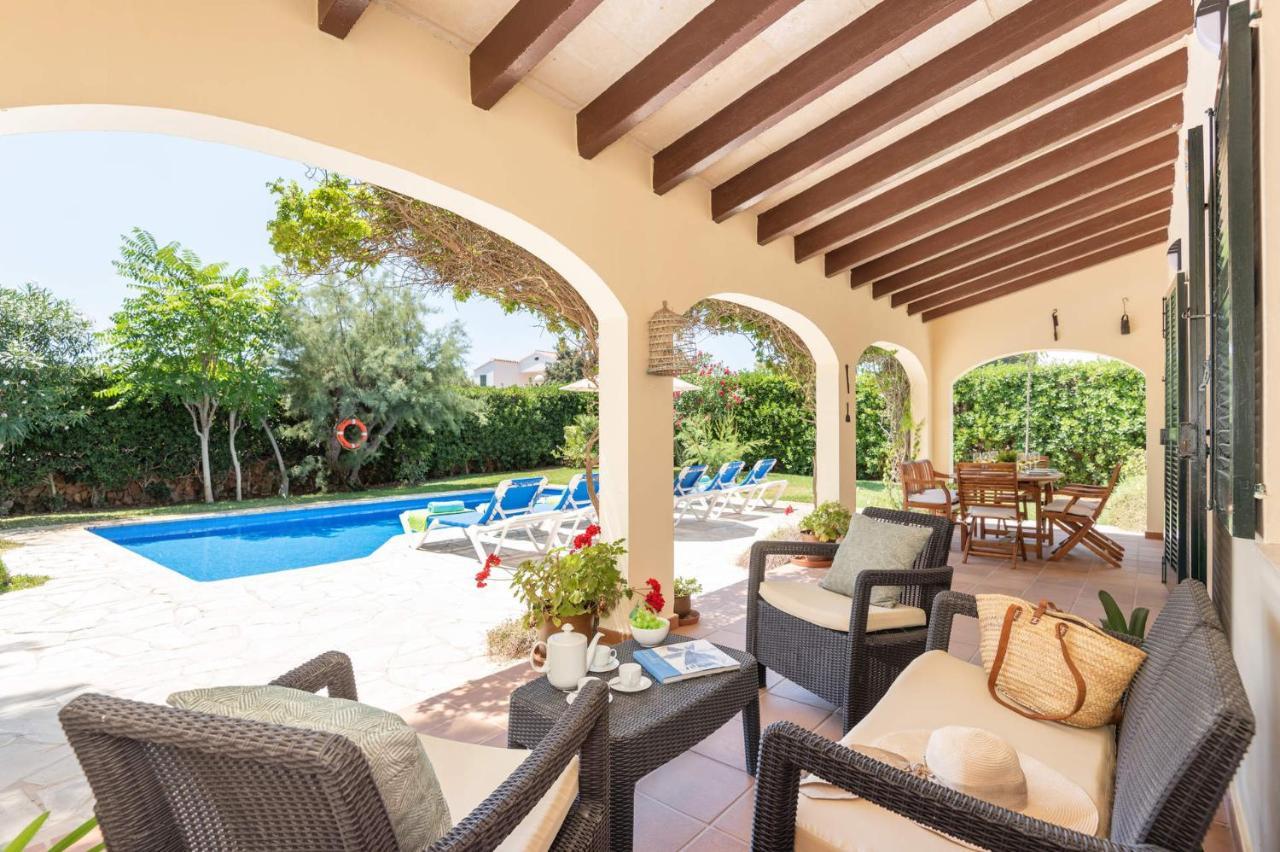 Villa Siena By Cala'N Blanes (Menorca)