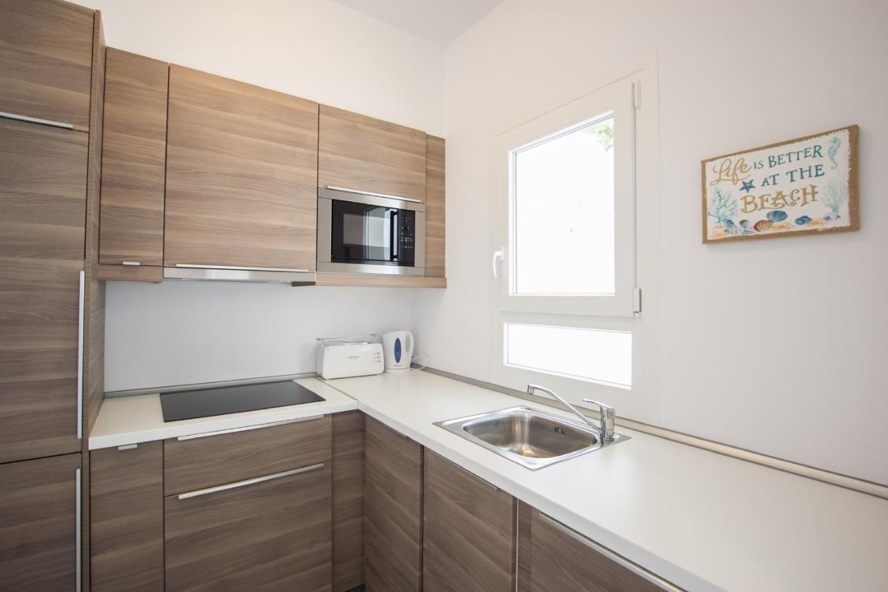 Apartamento Cala Galdana El Rio Cala Galdana (Menorca)
