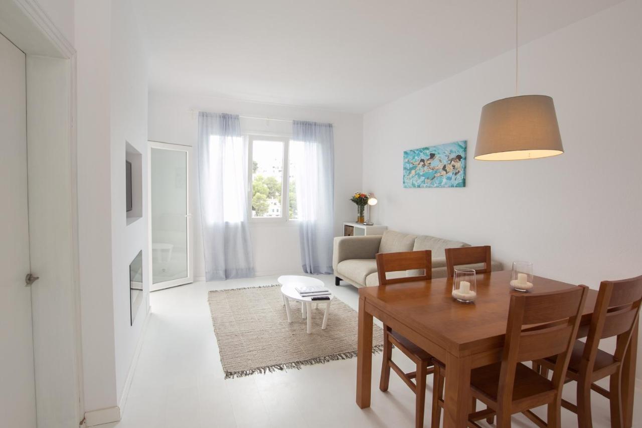 Cala Galdana El Rio Apartamento