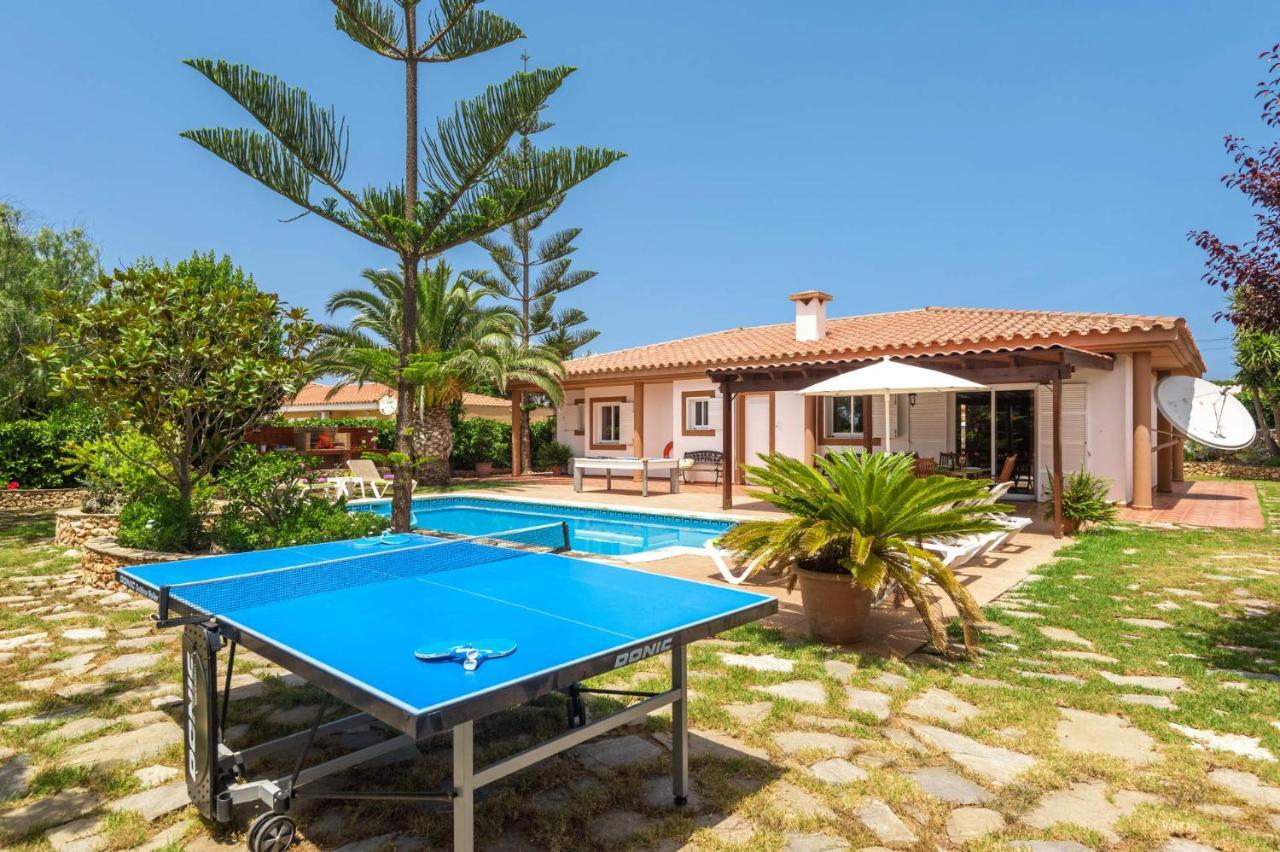 Villa Capricorn By