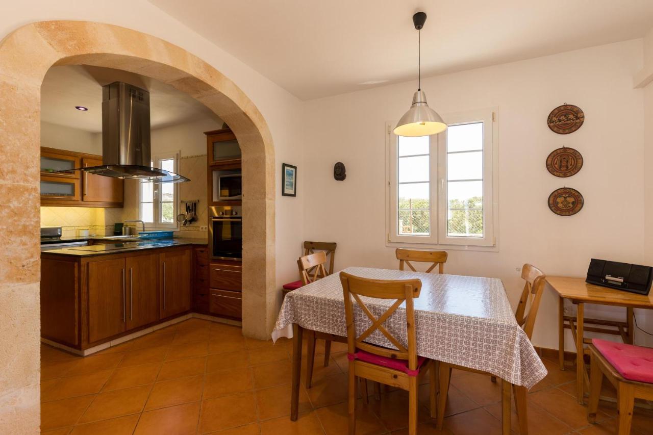Sa Tramuntana Villa