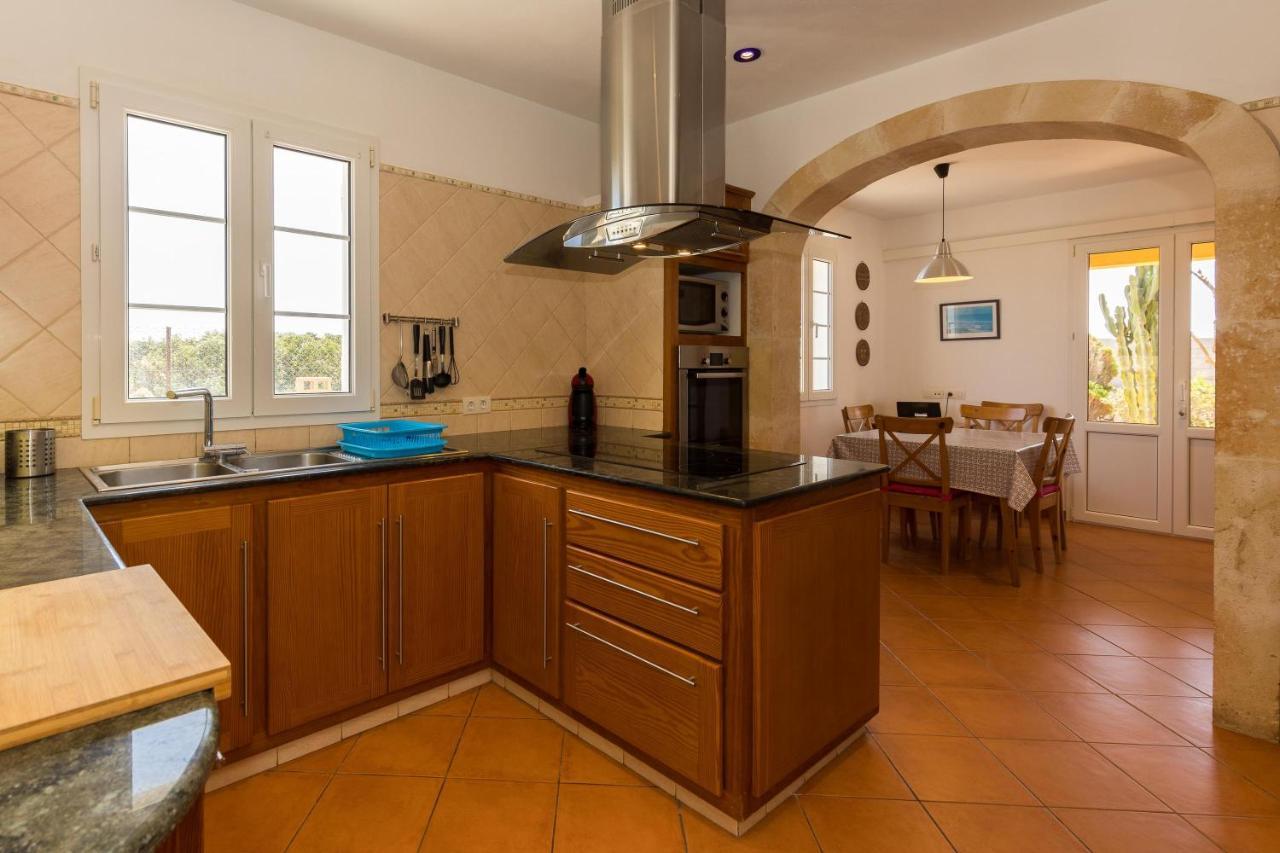 Villa Sa Tramuntana