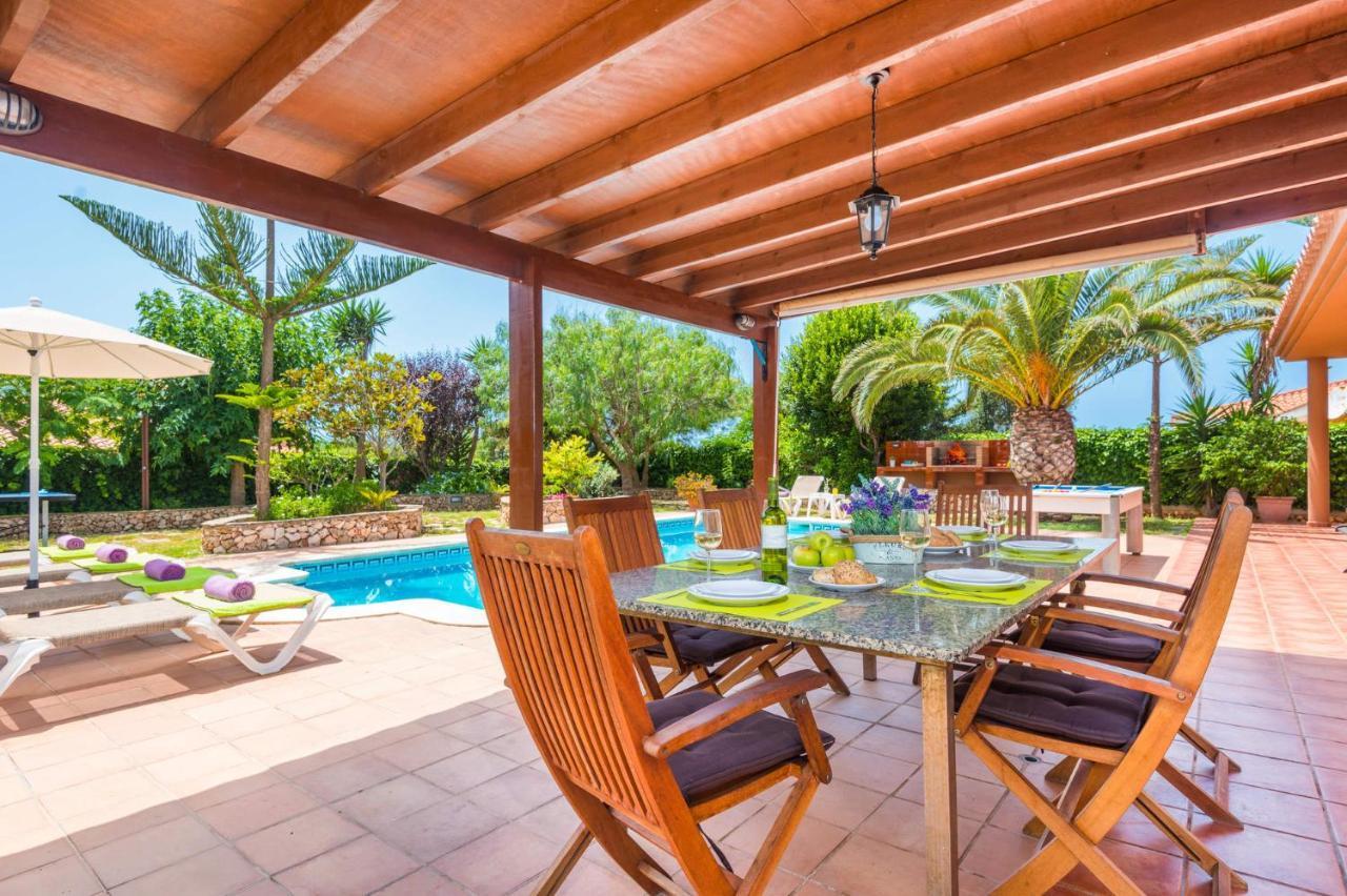 Villa Capricorn By