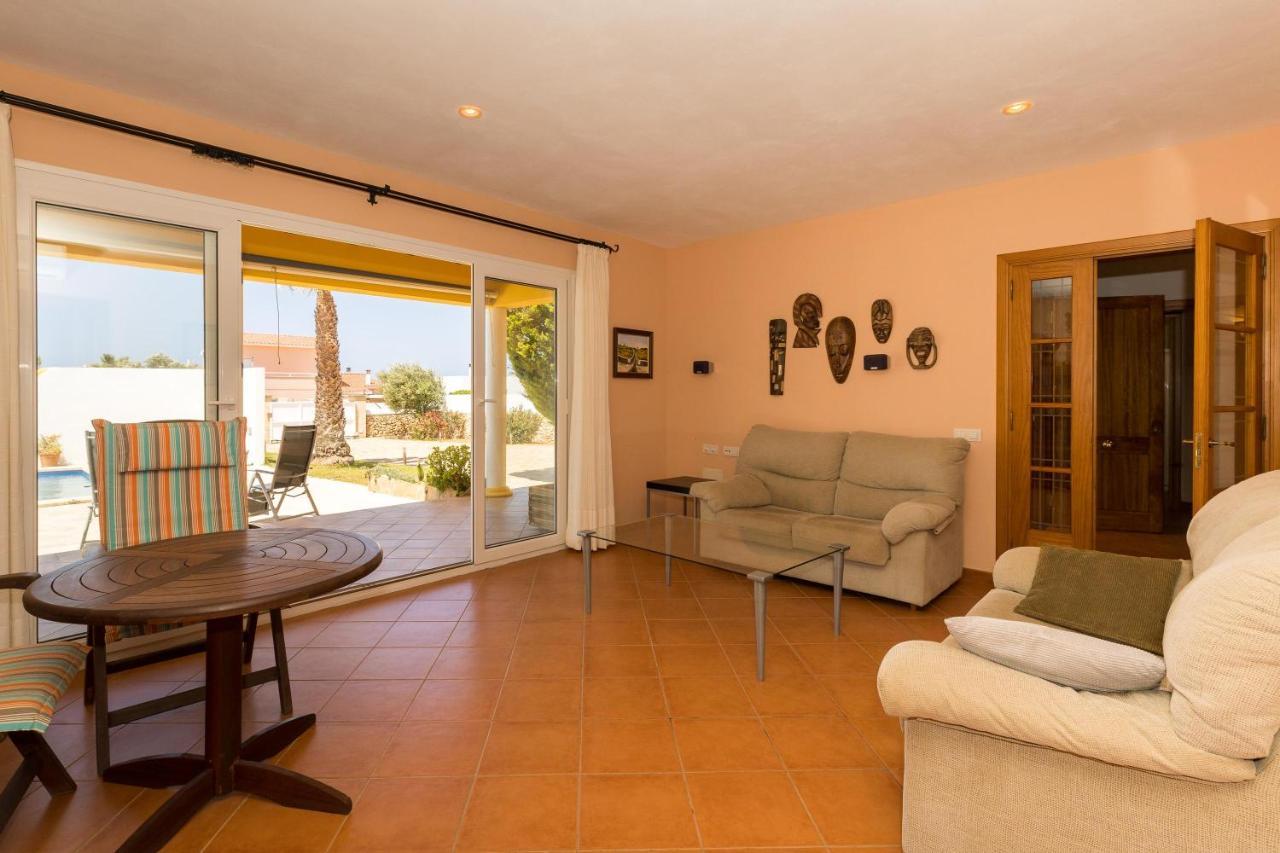 Villa Sa Tramuntana
