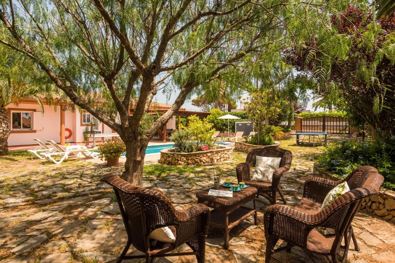 Villa Capricorn By